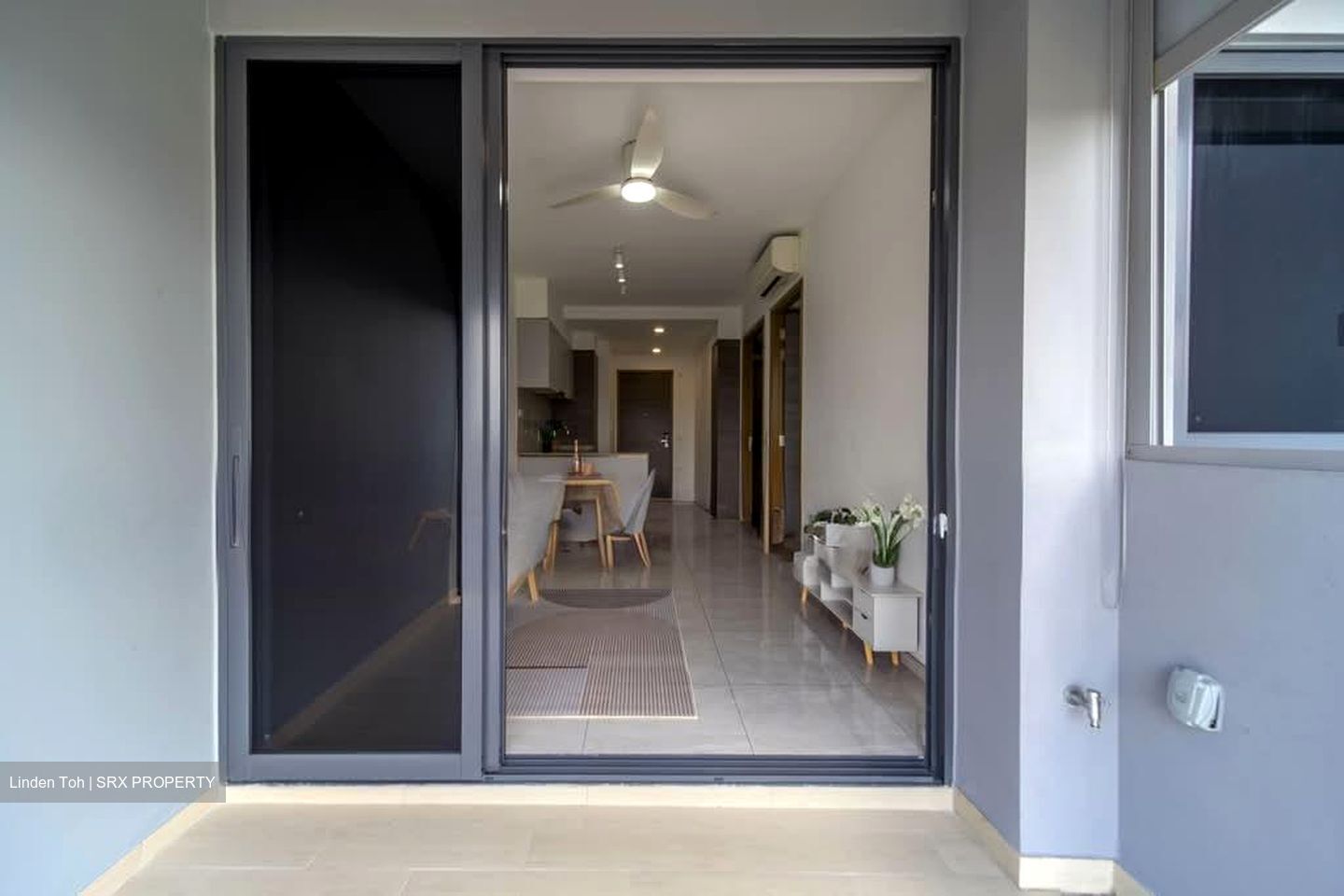 The Florence Residences (D19), Apartment #557519441